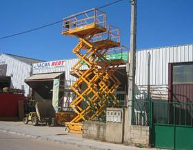 premises sale palencia aguilar de campoo by 88,000 eur