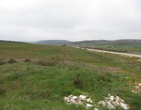 lands for sale in salinas de pisuerga