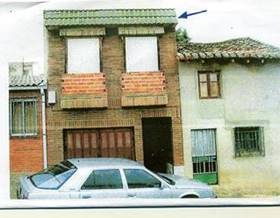 properties for sale in calahorra de boedo