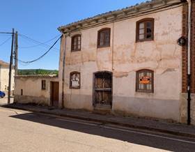houses for sale in dehesa de romanos