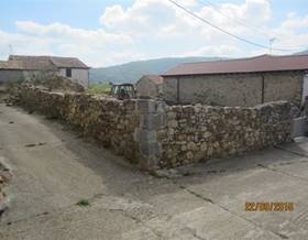 land sale cervera de pisuerga calle real  by 35,000 eur