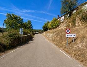 lands for sale in palencia province