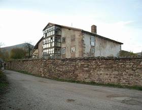 properties for sale in hermandad de campoo de suso