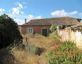 houses for sale in palencia province