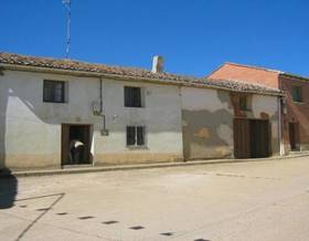 houses for sale in dehesa de romanos
