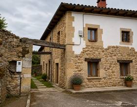 houses for sale in pomar de valdivia