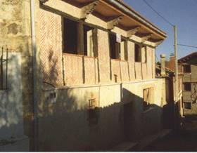 houses for sale in paramo de boedo