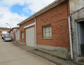 villas for sale in calahorra de boedo