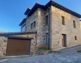 chalet sale cantabria valderredible by 298,000 eur
