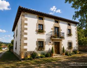 houses for sale in valderredible