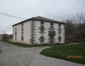villas for sale in valderredible