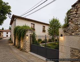 houses for sale in burgos province