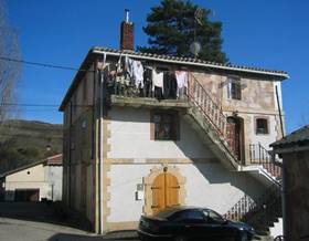 villas for sale in san cebrian de muda