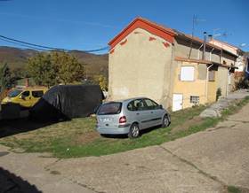 land sale barruelo de santullan calle vicente alexandre  by 28,000 eur