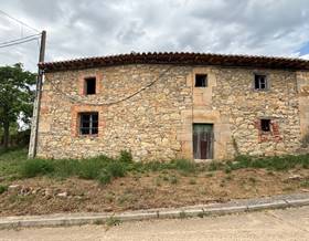 villas for sale in aguilar de campoo