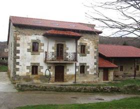 villas for sale in burgos province