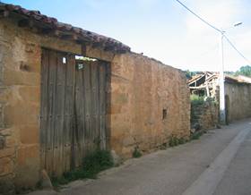 houses for sale in aguilar de campoo