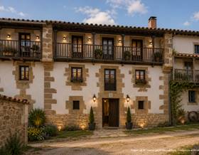 villas for sale in burgos province