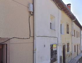 houses for sale in brañosera