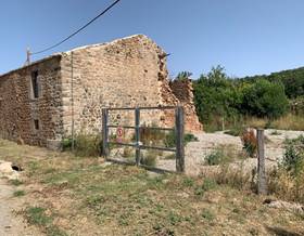 chalet sale valderredible calle corraliza  by 10,000 eur