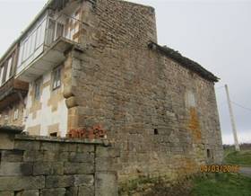 chalet sale cantabria valderredible by 20,000 eur