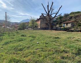 land sale cervera de pisuerga real by 18,000 eur