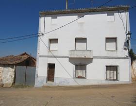 houses for sale in dehesa de montejo