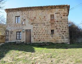 houses for sale in aguilar de campoo