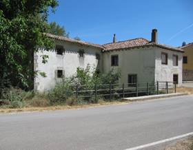 chalet sale pomar de valdivia calle real  by 220,000 eur