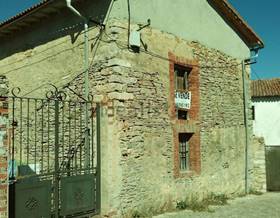 villas for sale in palencia province