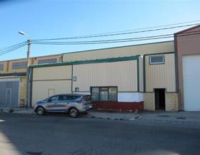 industrial wareproperties for rent in cantabria province