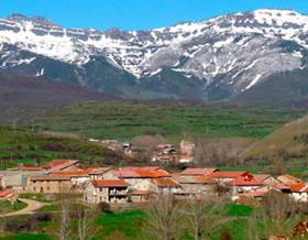 lands for sale in salinas de pisuerga