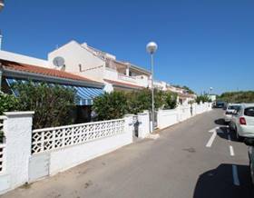 townhouse sale guardamar del segura playa by 71,900 eur