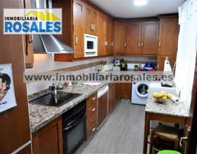 flat sale cordoba baena by 69,500 eur