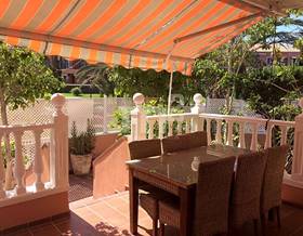villa sale arona costa del silencio by 385,000 eur