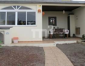 villa sale granadilla de abona la pelada by 325,000 eur