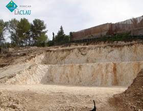 lands for sale in canyelles