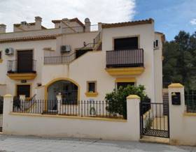 villas for sale in orihuela costa