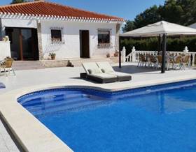 villa sale pinar de campoverde pinar de campoverde by 385,000 eur