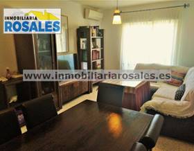 flat sale baena en perfecto estado, con ascensor by 72,000 eur