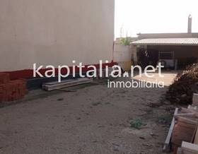 land sale castello de rugat pueblo by 52,000 eur