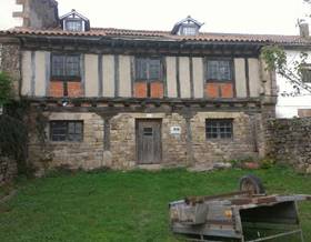 villas for sale in campoo de enmedio