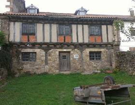 villas for sale in cantabria province