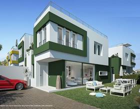 villas for sale in jesus pobre