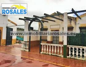 premises for sale in baena