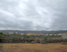 lands for sale in san miguel de abona