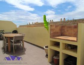 penthouse sale la cañada santa rita by 179,000 eur