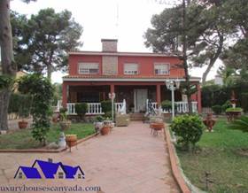 separate house sale la cañada by 350,000 eur