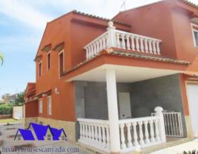separate house sale san antonio de benageber colinas de san antonio by 289,000 eur