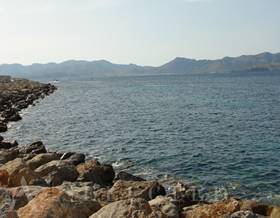 land sale alcudia ciutat d'alcudia by 341,000 eur